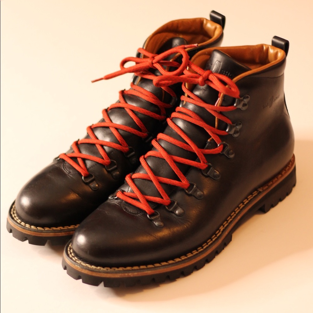 Hiking Boots